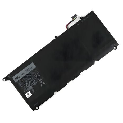 Батарея для Dell XPS 13 9360 (PW23Y 7.6V 60Wh 8085mAh)