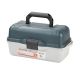 Ящик для инструментов 16" 400*205*190мм INTERTOOL BX-6116