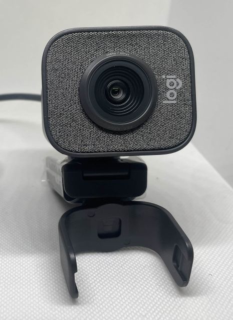 Веб-камера Logitech StreamCam Graphite