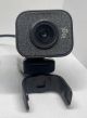 Веб-камера Logitech StreamCam цвета графит