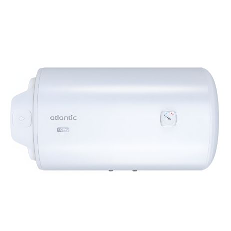 Бойлер 80 літрів Atlantic OʼPro Horizontal HM 80 D400S 1500W