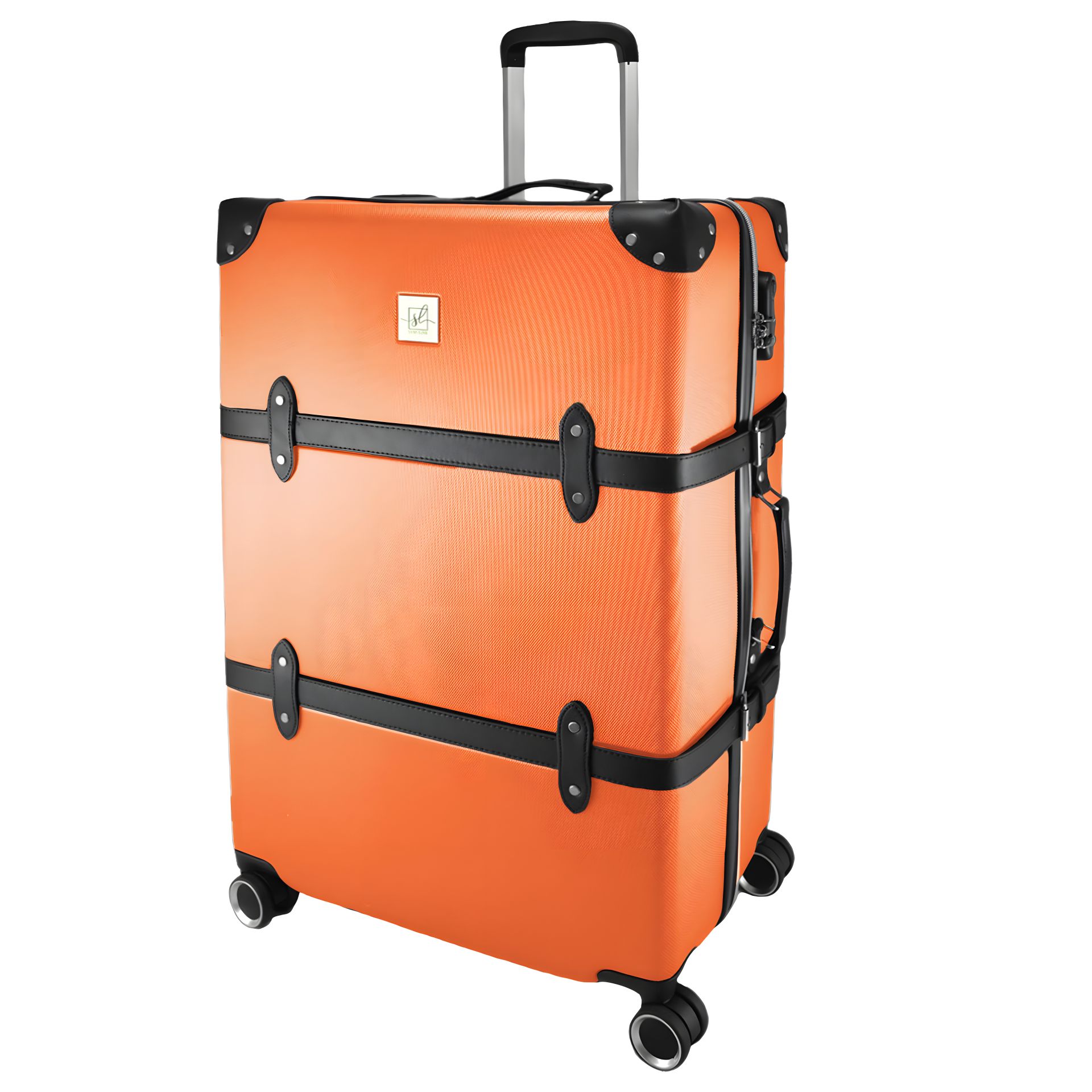 Π§Π΅ΠΌΠΎΠ΄Π°Π½ Semi Line 28" (L) Orange/Black (T5675-4) Π§Π΅ΠΌΠΎΠ΄Π°Π½ Semi Line 28" (L) Orange/Black (T5675-4)