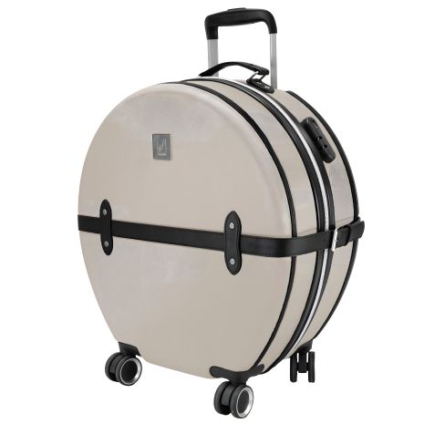 Кофр Semi Line 24" (M) Champagne/Black (T5674-3) Кофр Semi Line 24" (M) Champagne/Black (T5674-3)