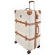 Валіза Semi Line 28" (L) Ecru/Brown, модель T5670-4