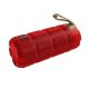Портативна колонка WALKER WSP-170 red