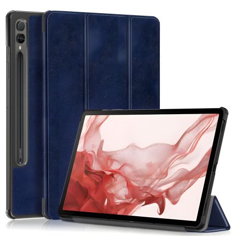 Чехол для Samsung Galaxy Tab S9 Plus X810 X816 HardCase Синий