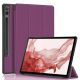 Чехол Samsung Galaxy Tab S9 Plus X810 X816 3fold Violet