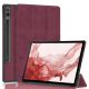Чохол Samsung Galaxy Tab S9 Plus FE HardCase Вишня