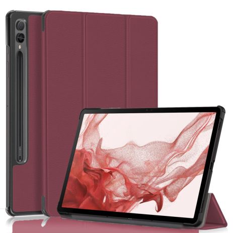 Чохол Samsung Galaxy Tab S9 Plus FE HardCase Вишня