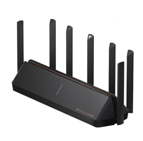 Роутер Xiaomi AIoT Router AX6000 WiFi 6 (AX6000)