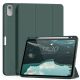 Чехол Folio Cover Pen holder Lenovo Tab P11 2nd gen 11.5 TB350 DarkGreen