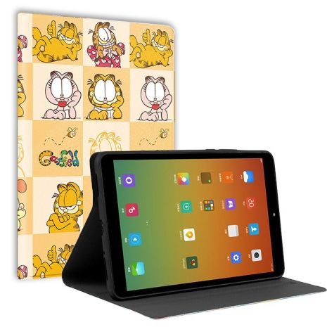 Модний друк Xiaomi Mipad 4 Plus Garfield Fashion Print