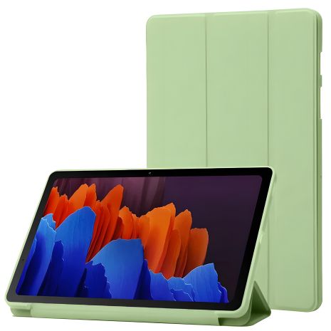 Чохол SlimTPU для Lenovo Tab M11 TB330 / Xiaoxin Pad 2024 TB331 Мятний Чохол SlimTPU для Lenovo Tab M11 TB330 / Xiaoxin Pad 2024 TB331 Мятний