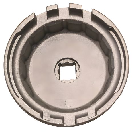 Знімач для масляного фільтра "кришка" (64.5мм х 14гр) Toyota/Lexus ROCKFORCE RF-63164514 Знімач для масляного фільтра "кришка" (64.5мм х 14гр) Toyota/Lexus ROCKFORCE RF-63164514