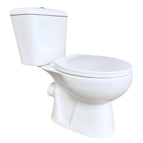 Nova з бачком Keramika унітаз C637