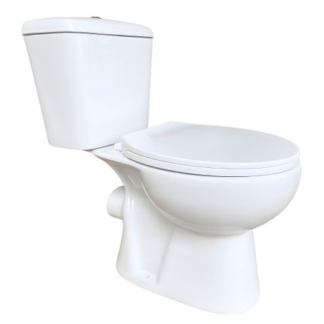 Nova з бачком Keramika унітаз C637 Nova з бачком Keramika унітаз C637