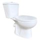 Унітаз з бачком Keramika Nova C637