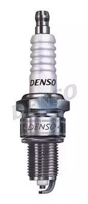 Свеча зажигания NICKEL , DENSO (W16EXRU)