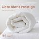 Ковдра "COTE BLANC" PRESTIGE 150*210 см