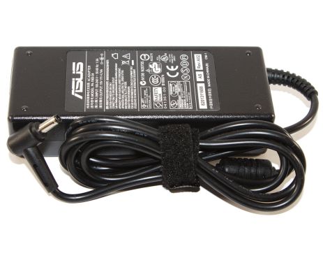 Блок живлення для ноутбука ASUS 19V 4.74 A 90W 5.5*2.5 mm - зарядний пристрій + кабель 220B