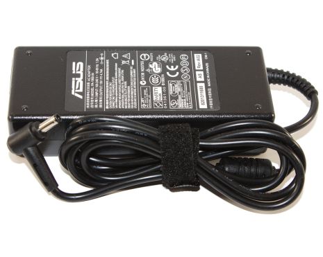 Блок живлення для ноутбука ASUS 19V 4.74 A 90W 5.5*2.5 mm - зарядний пристрій + кабель 220B