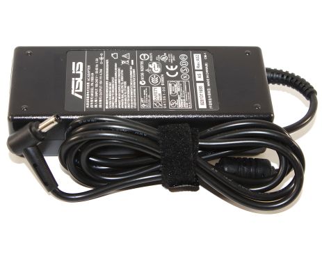 Зарядний пристрій для ноутбука ASUS 19V 4.74 A 90W 5.5*2.5 mm + кабель 220B