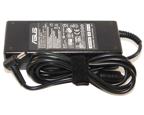 Зарядний пристрій для ноутбука ASUS 19V 4.74 A 90W 5.5*2.5 mm + кабель 220B