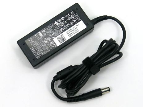 Блок живлення для ноутбука Dell 19.5 V 4.62 A 90W 7.4*5.0 mm - зарядний пристрій + кабель 220B