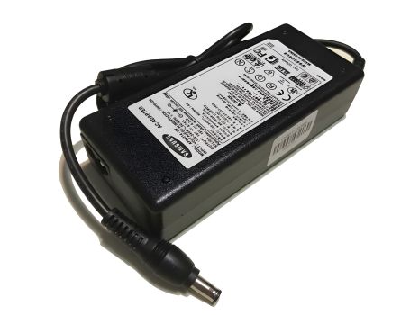 Зарядное устройство для ноутбука Samsung 19V 4.74A 90W с кабелем 220B