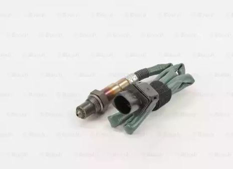 ЛЯМБДА-ЗОНД LS17018 Sprinter 2,1/3,5CDI 06- 0258017018 BOSCH