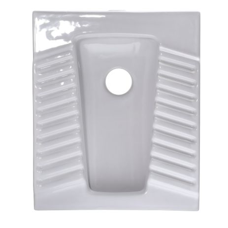 Санитарная чаша Генуя Euroser 50х60 см