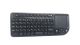 Rii Mini X1 2.4G Беспроводная клавиатура с тачпадом и мышью (RT-MWK01 UA)