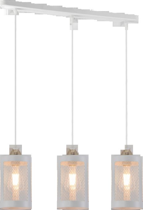 Подвесная люстра v xa3224-3 wh+fgd