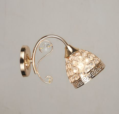 Бра настенная Sirius B N3711/1W FGD Бра настенная Sirius B N3711/1W FGD