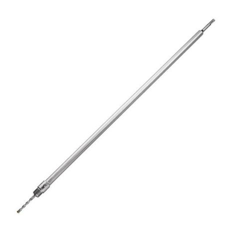 Перехідник SDS Plus 800 мм для коронок по бетону INTERTOOL SD-0435