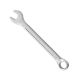 Комбинированный ключ 14 мм, Cr-V, сатин-хром, DIN3113, STORM INTERTOOL XT-1014