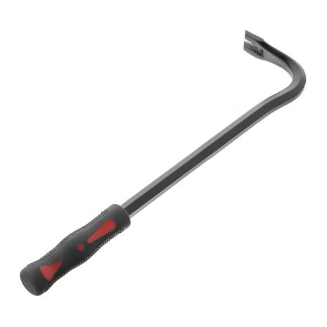 Гвоздодер, 350×16 мм INTERTOOL UT-4235 Гвоздодер, 350×16 мм INTERTOOL UT-4235