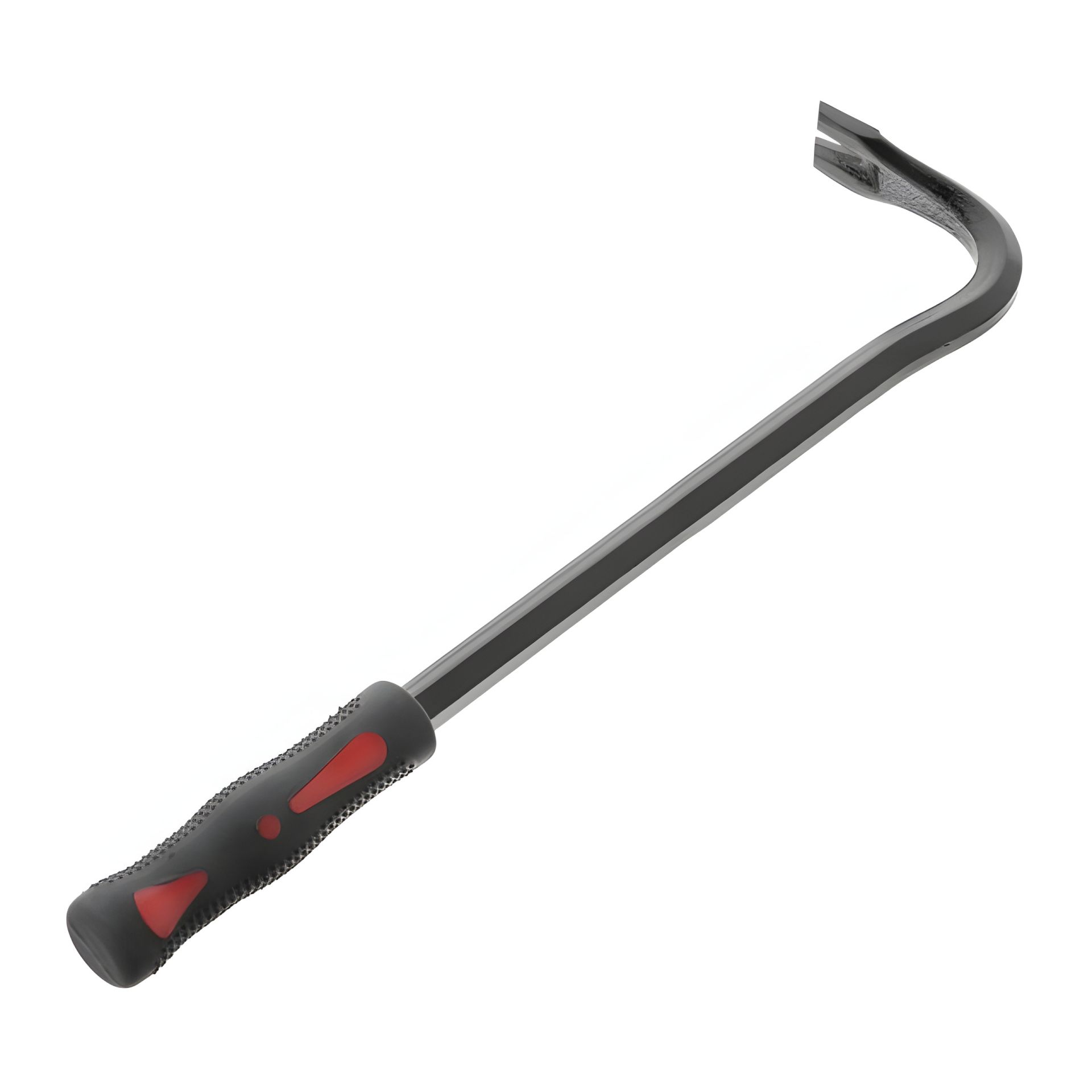 Гвоздодер INTERTOOL UT-4235, 350×16 мм Гвоздодер INTERTOOL UT-4235, 350×16 мм