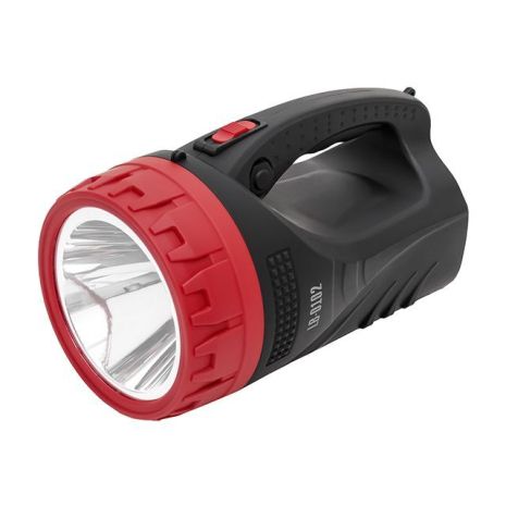 Ліхтар акумуляторний 1 LED 5W+25 LED INTERTOOL LB-0102