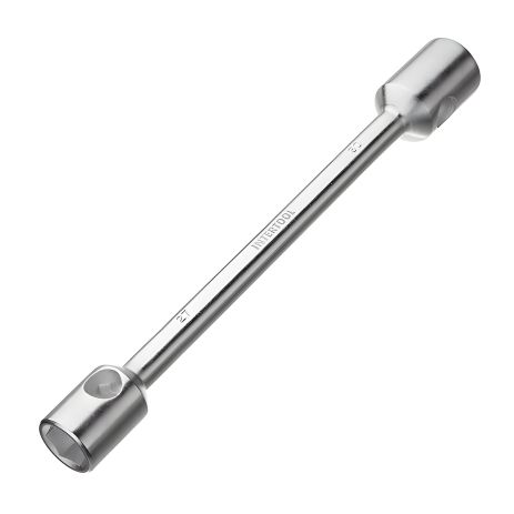 I-образный баллонный ключ 27х30 мм INTERTOOL XT-4202