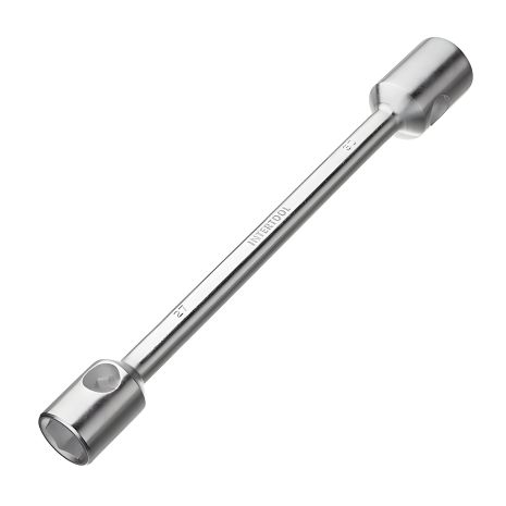 I-образный баллонный ключ 27х30 мм INTERTOOL XT-4202 I-образный баллонный ключ 27х30 мм INTERTOOL XT-4202