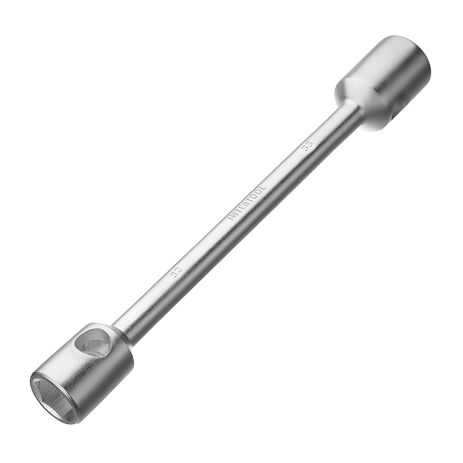 Ключ баллонный I-образный, 32×33 мм INTERTOOL XT-4204