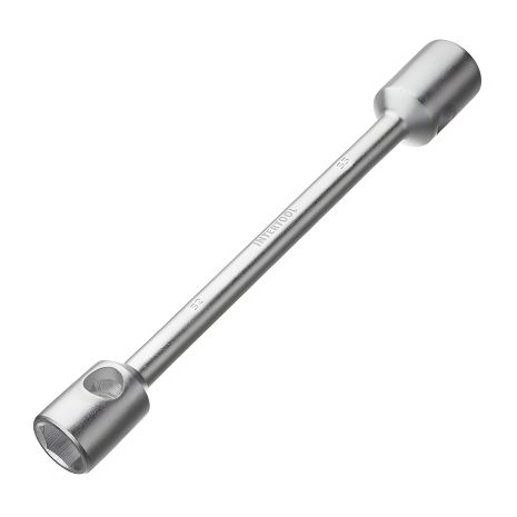 Баллонный ключ I-образный INTERTOOL XT-4204 (32×33 мм) Баллонный ключ I-образный INTERTOOL XT-4204 (32×33 мм)