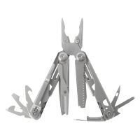 Мультиінструмент Hornet, 12 в 1, чохол, STORM INTERTOOL HT-0547