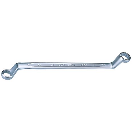 Накидний ключ 19x22 мм Накидний ключ 19x22 мм