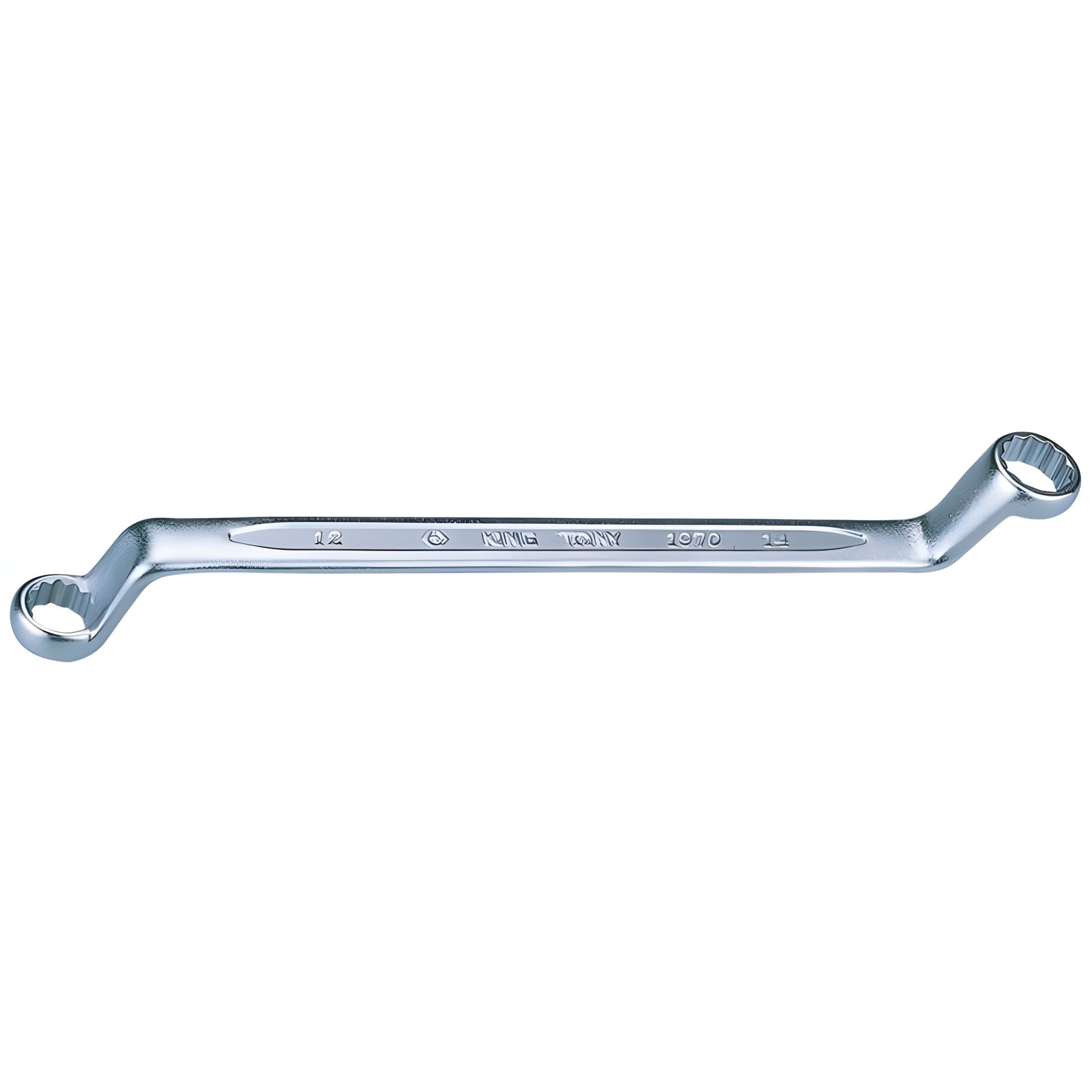 Ключ накидной 19х22 мм, универсальный Ключ накидной 19х22 мм, универсальный