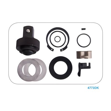 Ремкомплект для трещотки 1/2" 4773-10GS Ремкомплект для трещотки 1/2" 4773-10GS