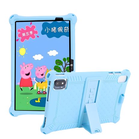 Teclast P25 p25t Голубий чохол