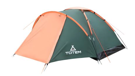 Totem TTT-030 одношаровий намет SUMMER-2 Plus (v2)