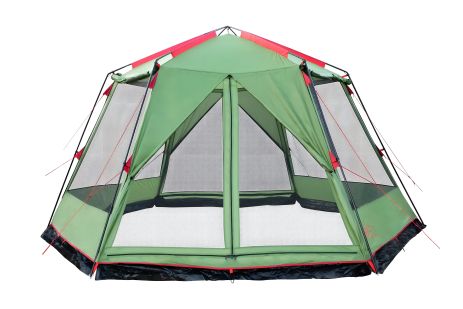 Зелений шатер Tramp Lite Mosquito TLT-033.04 Зелений шатер Tramp Lite Mosquito TLT-033.04